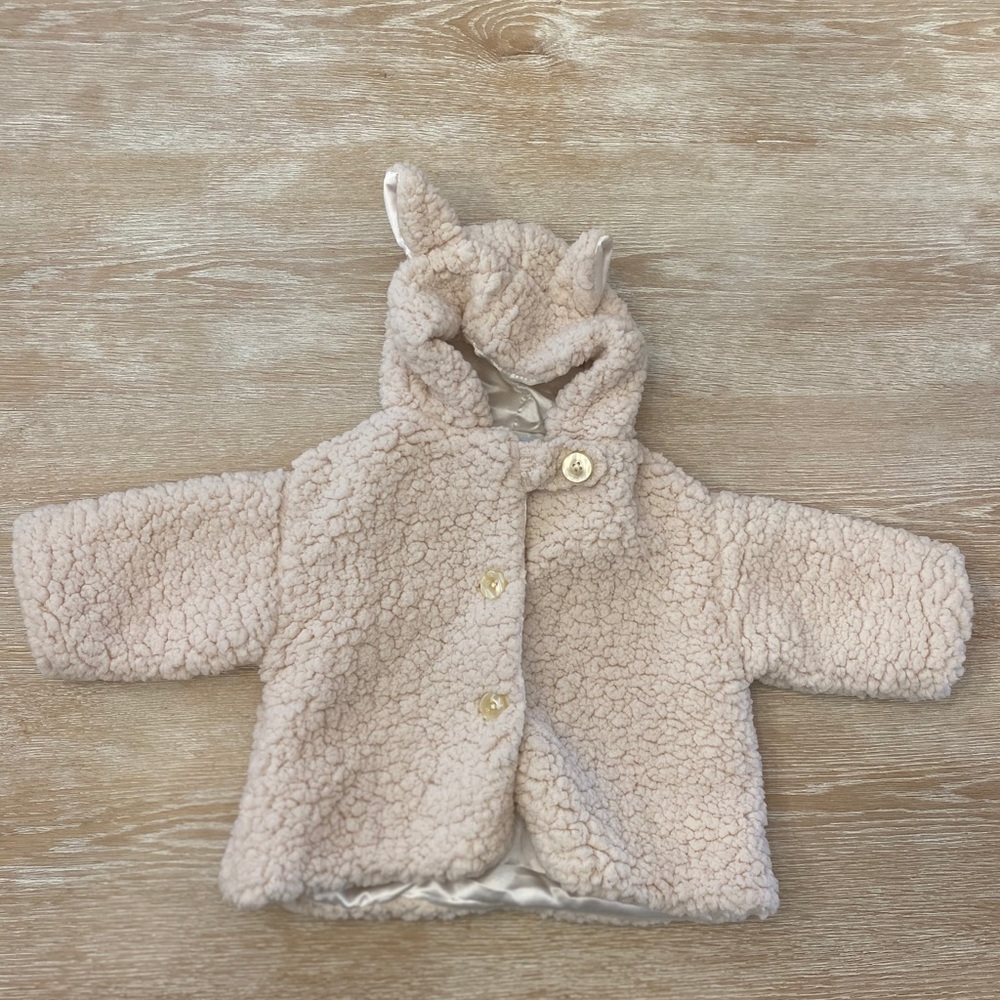 Bearington Baby Jacket